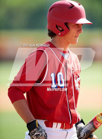 Thumbnail 2 in Western Harnett @ Orange (Hilltop Invitational) photogallery.