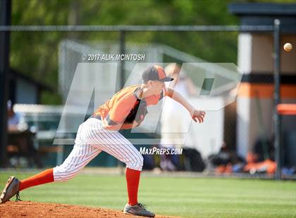 Thumbnail 3 in Western Harnett @ Orange (Hilltop Invitational) photogallery.