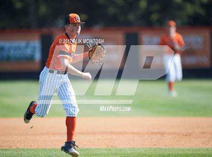 Thumbnail 1 in Western Harnett @ Orange (Hilltop Invitational) photogallery.