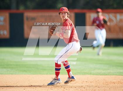 Thumbnail 1 in Western Harnett @ Orange (Hilltop Invitational) photogallery.