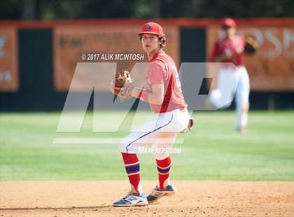 Thumbnail 3 in Western Harnett @ Orange (Hilltop Invitational) photogallery.