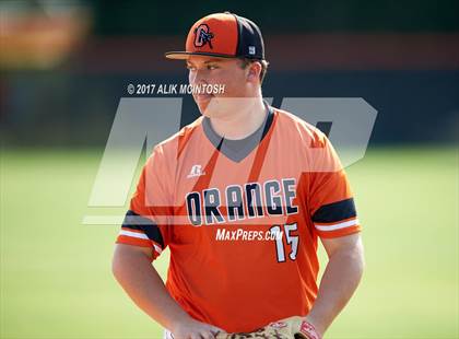 Thumbnail 1 in Western Harnett @ Orange (Hilltop Invitational) photogallery.