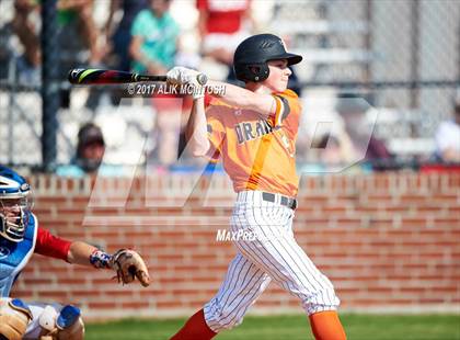 Thumbnail 3 in Western Harnett @ Orange (Hilltop Invitational) photogallery.