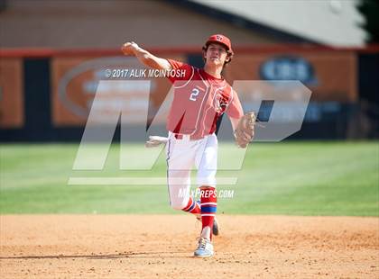 Thumbnail 1 in Western Harnett @ Orange (Hilltop Invitational) photogallery.