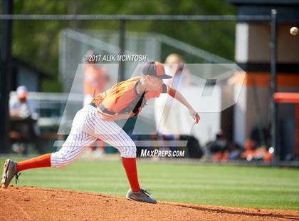 Thumbnail 1 in Western Harnett @ Orange (Hilltop Invitational) photogallery.