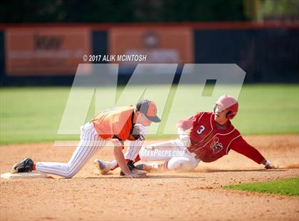 Thumbnail 2 in Western Harnett @ Orange (Hilltop Invitational) photogallery.