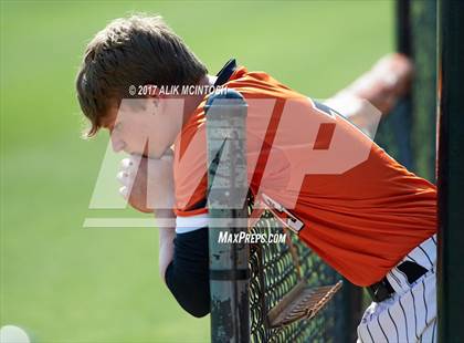 Thumbnail 3 in Western Harnett @ Orange (Hilltop Invitational) photogallery.
