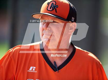 Thumbnail 2 in Western Harnett @ Orange (Hilltop Invitational) photogallery.