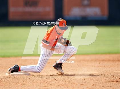 Thumbnail 3 in Western Harnett @ Orange (Hilltop Invitational) photogallery.