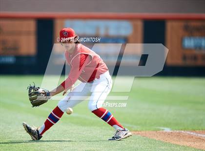 Thumbnail 1 in Western Harnett @ Orange (Hilltop Invitational) photogallery.