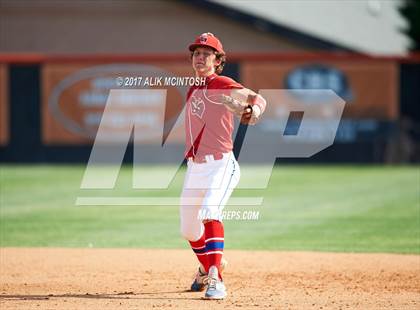 Thumbnail 3 in Western Harnett @ Orange (Hilltop Invitational) photogallery.