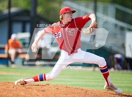 Thumbnail 3 in Western Harnett @ Orange (Hilltop Invitational) photogallery.