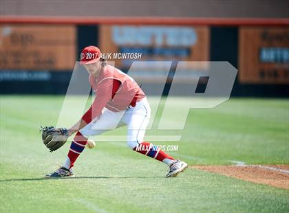 Thumbnail 2 in Western Harnett @ Orange (Hilltop Invitational) photogallery.
