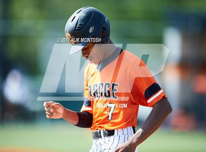 Thumbnail 2 in Western Harnett @ Orange (Hilltop Invitational) photogallery.