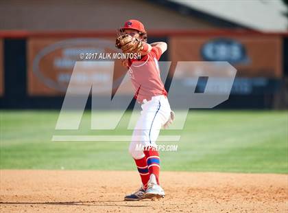 Thumbnail 2 in Western Harnett @ Orange (Hilltop Invitational) photogallery.