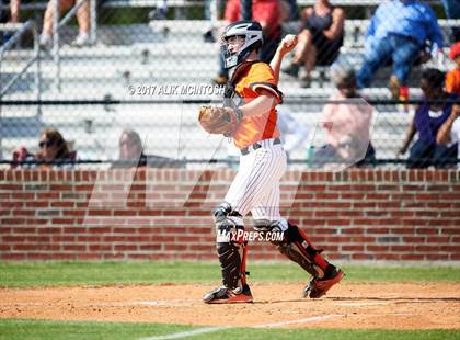 Thumbnail 3 in Western Harnett @ Orange (Hilltop Invitational) photogallery.