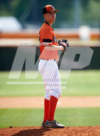 Thumbnail 1 in Western Harnett @ Orange (Hilltop Invitational) photogallery.