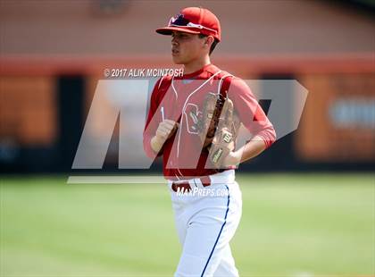 Thumbnail 3 in Western Harnett @ Orange (Hilltop Invitational) photogallery.