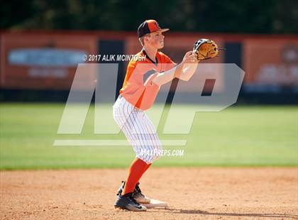 Thumbnail 2 in Western Harnett @ Orange (Hilltop Invitational) photogallery.