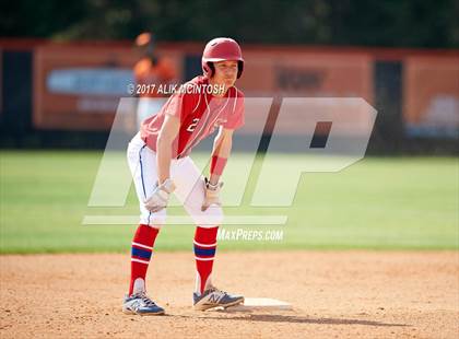 Thumbnail 1 in Western Harnett @ Orange (Hilltop Invitational) photogallery.