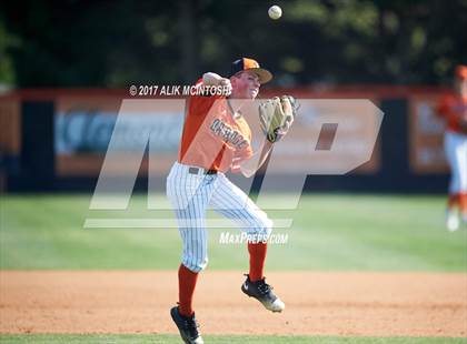 Thumbnail 3 in Western Harnett @ Orange (Hilltop Invitational) photogallery.