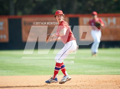 Thumbnail 2 in Western Harnett @ Orange (Hilltop Invitational) photogallery.