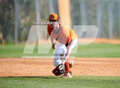 Thumbnail 2 in Western Harnett @ Orange (Hilltop Invitational) photogallery.