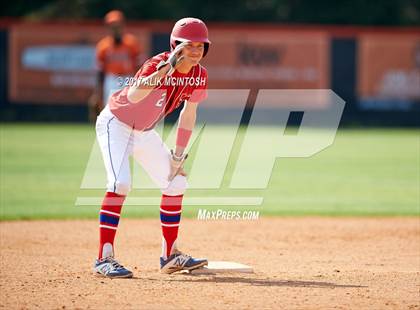 Thumbnail 2 in Western Harnett @ Orange (Hilltop Invitational) photogallery.
