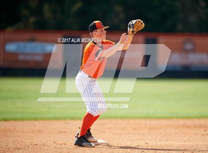 Thumbnail 3 in Western Harnett @ Orange (Hilltop Invitational) photogallery.
