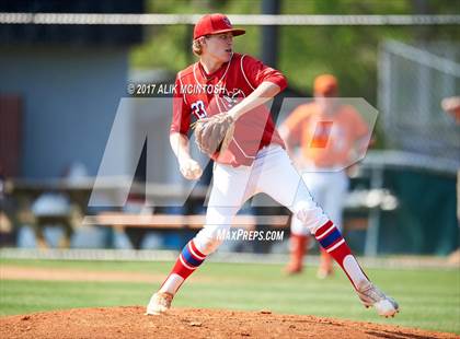 Thumbnail 3 in Western Harnett @ Orange (Hilltop Invitational) photogallery.