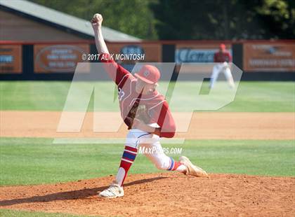 Thumbnail 1 in Western Harnett @ Orange (Hilltop Invitational) photogallery.