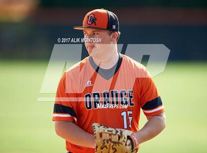 Thumbnail 3 in Western Harnett @ Orange (Hilltop Invitational) photogallery.