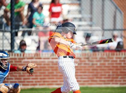 Thumbnail 2 in Western Harnett @ Orange (Hilltop Invitational) photogallery.