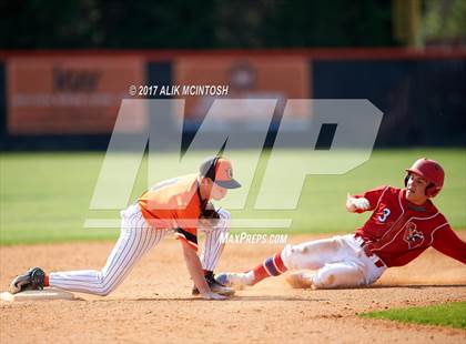 Thumbnail 1 in Western Harnett @ Orange (Hilltop Invitational) photogallery.