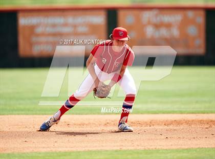 Thumbnail 2 in Western Harnett @ Orange (Hilltop Invitational) photogallery.