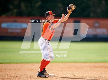 Thumbnail 1 in Western Harnett @ Orange (Hilltop Invitational) photogallery.