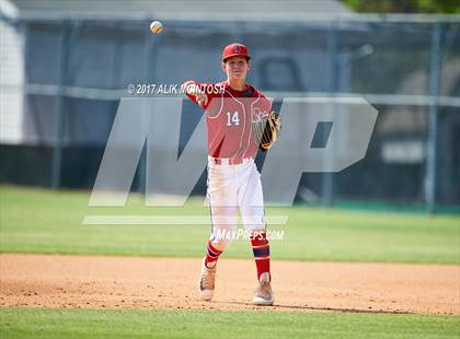 Thumbnail 3 in Western Harnett @ Orange (Hilltop Invitational) photogallery.