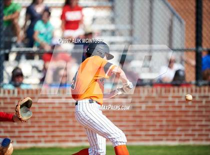 Thumbnail 1 in Western Harnett @ Orange (Hilltop Invitational) photogallery.