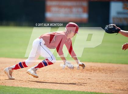 Thumbnail 3 in Western Harnett @ Orange (Hilltop Invitational) photogallery.