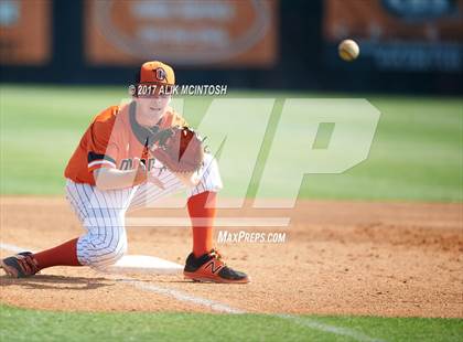 Thumbnail 2 in Western Harnett @ Orange (Hilltop Invitational) photogallery.
