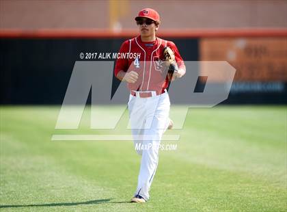 Thumbnail 1 in Western Harnett @ Orange (Hilltop Invitational) photogallery.