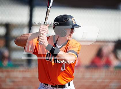 Thumbnail 1 in Western Harnett @ Orange (Hilltop Invitational) photogallery.
