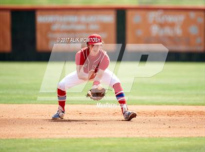 Thumbnail 1 in Western Harnett @ Orange (Hilltop Invitational) photogallery.