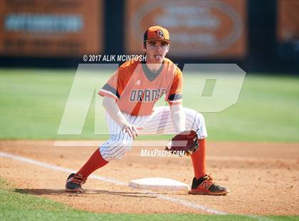 Thumbnail 3 in Western Harnett @ Orange (Hilltop Invitational) photogallery.