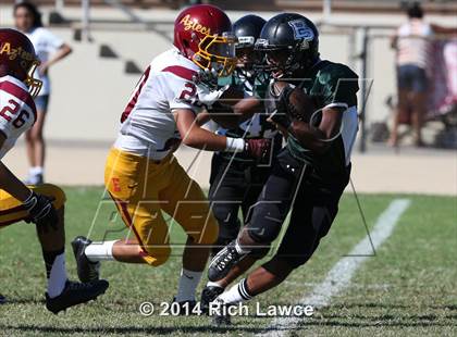 Thumbnail 1 in Esperanza @ Buena Park photogallery.
