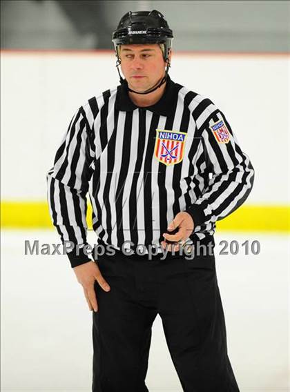 Thumbnail 3 in Trumbull vs. Avon (CIAC Division 2 Quarterfinal) photogallery.