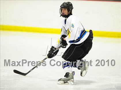 Thumbnail 1 in Trumbull vs. Avon (CIAC Division 2 Quarterfinal) photogallery.