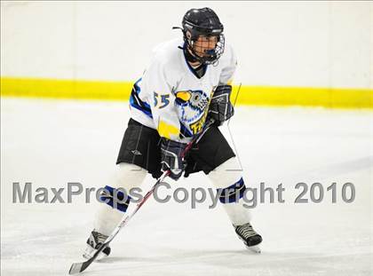 Thumbnail 3 in Trumbull vs. Avon (CIAC Division 2 Quarterfinal) photogallery.