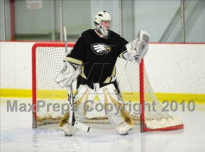 Thumbnail 3 in Trumbull vs. Avon (CIAC Division 2 Quarterfinal) photogallery.
