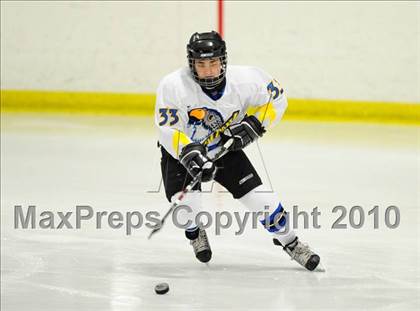 Thumbnail 1 in Trumbull vs. Avon (CIAC Division 2 Quarterfinal) photogallery.